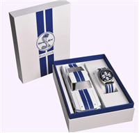 Rescaldina - Via Guglielmo Oberdan 3 - Orologio Bulova Uomo Racer in Acciaio 98B452 - 98B452